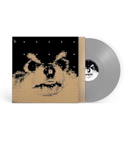 Amazon.com: JUNGKOOK - Golden [LP] : Home & Kitchen